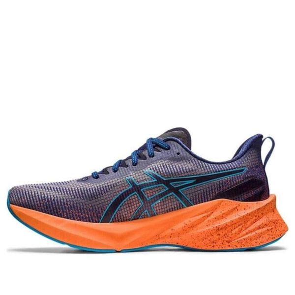 

Кроссовки novablast 3 le Asics, синий