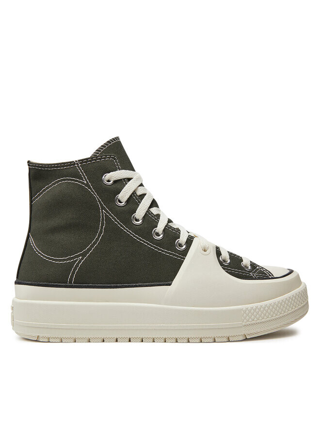 

Кеды Converse, хаки