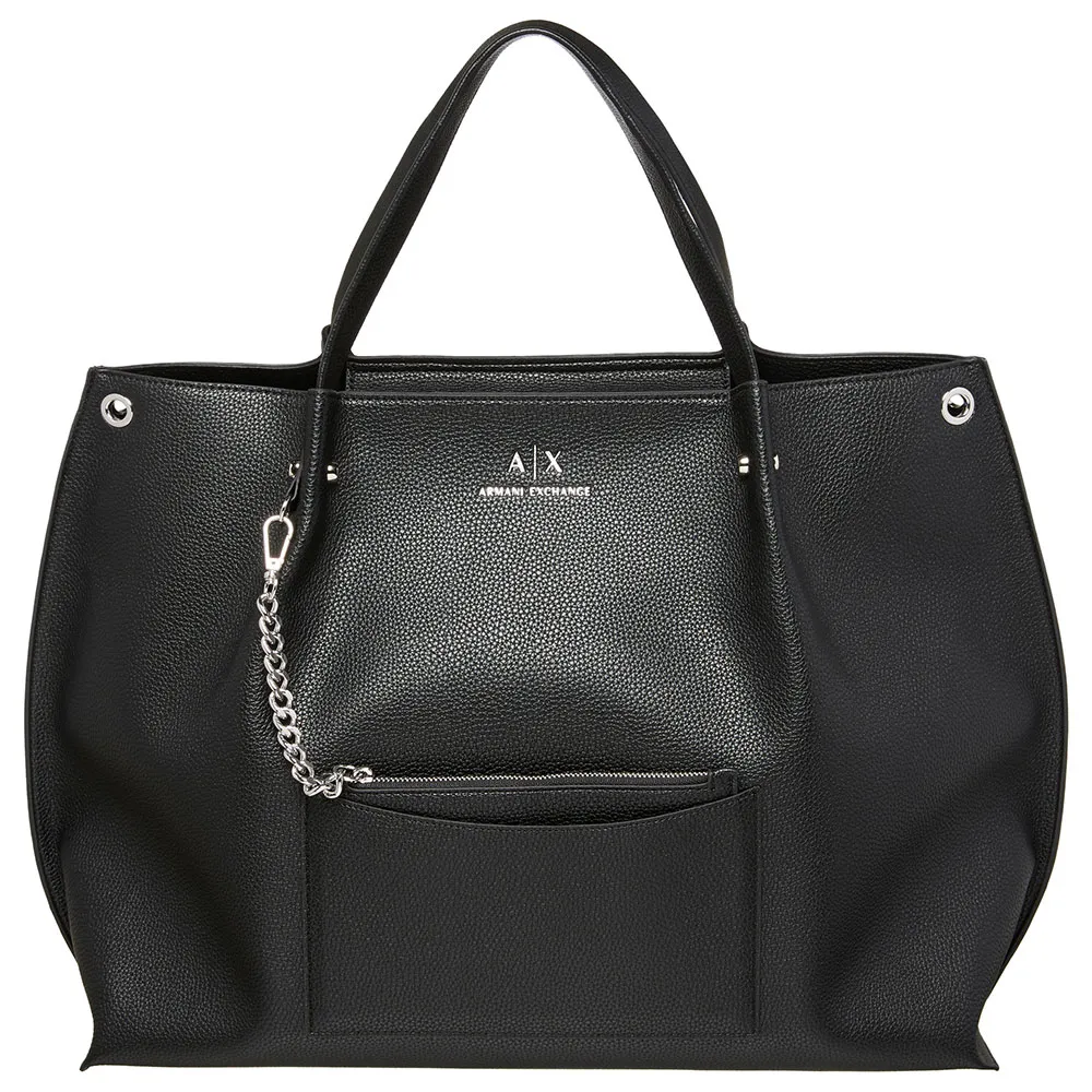 

Сумка-шоппер Armani Exchange XW001570_AF15625, черный