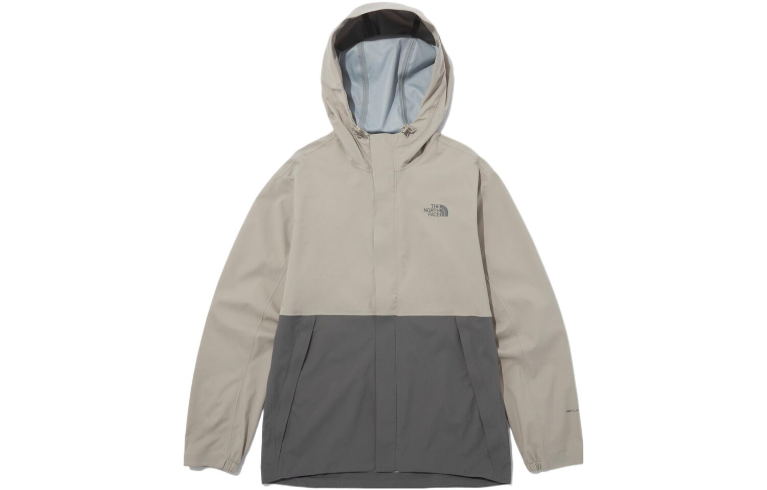 

Куртка унисекс THE NORTH FACE, цвет Beige