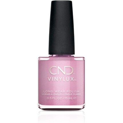 

Лак для ногтей Vinylux Long Wear, 15 мл, фиолетовый Bekoning Begonia, Cnd