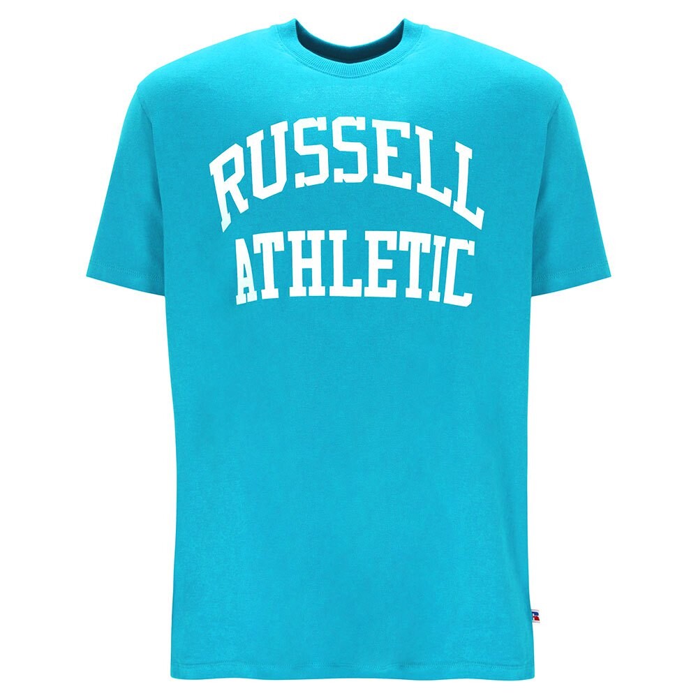 

Футболка Russell Athletic EMT E36001, синий