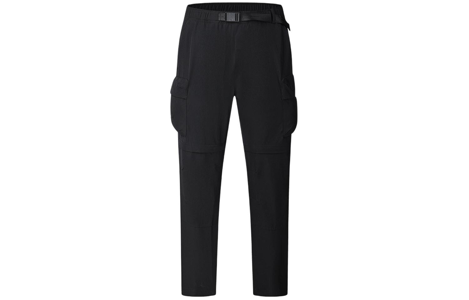 

Мужские повседневные брюки FILA, цвет Black