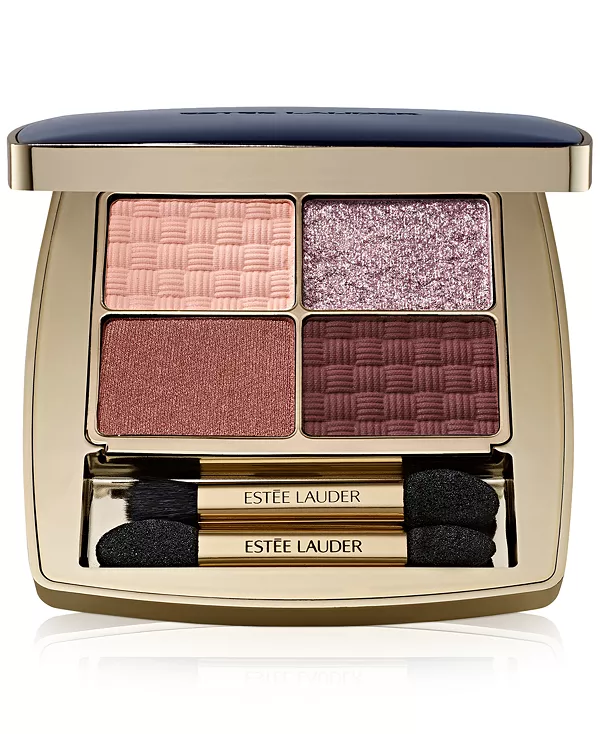 Необходимый набор теней для век Estée Lauder, power brunch
