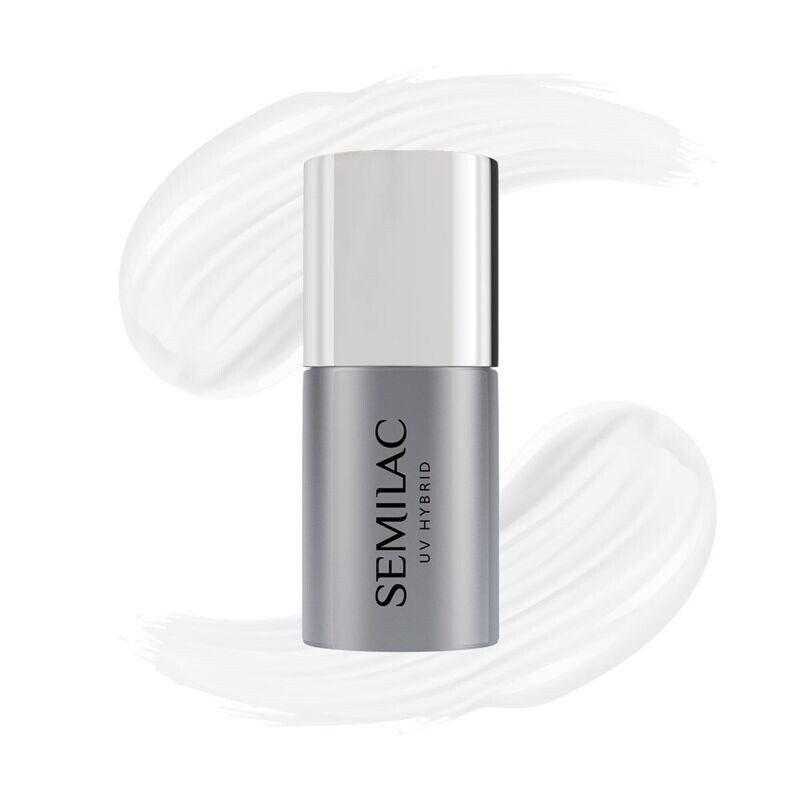

Волокнистая основа Semilac, 7 ml
