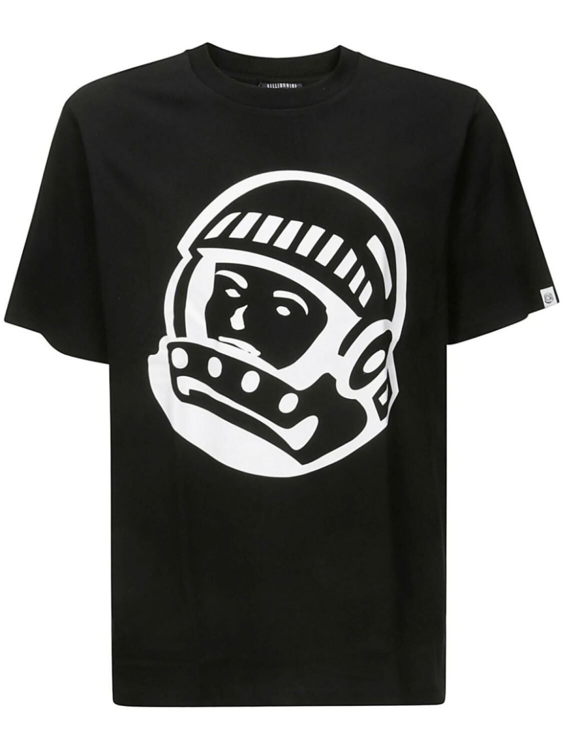 

Billionaire Boys Club футболка из хлопка с логотипом, черный