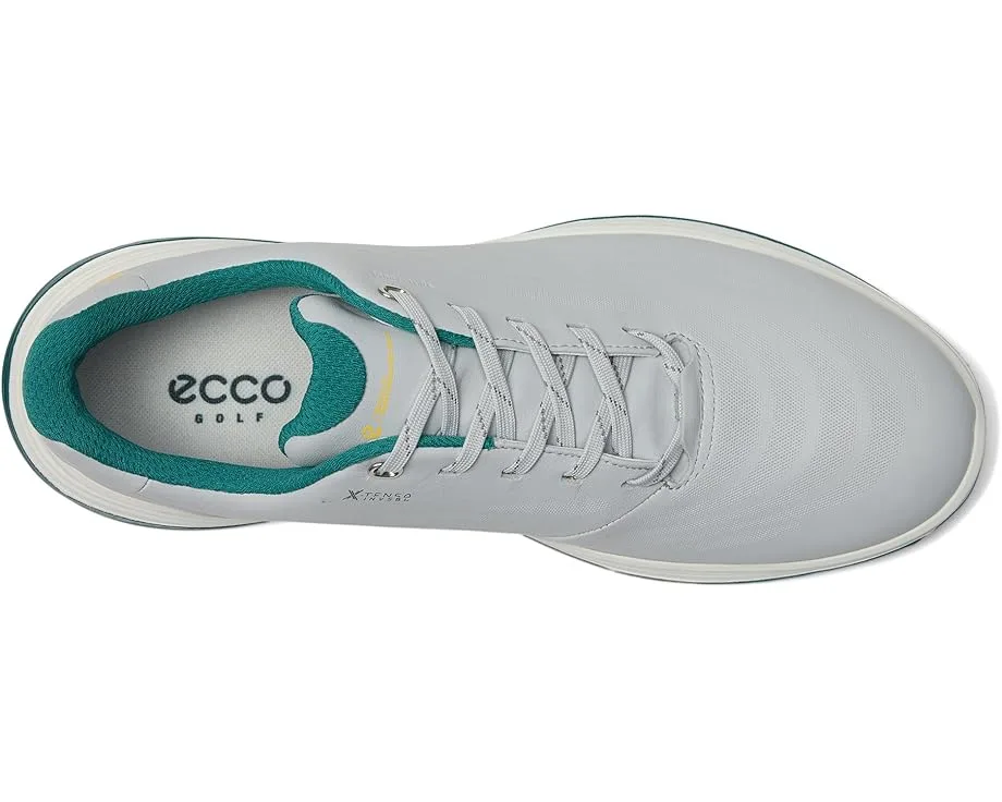Кроссовки ECCO Golf LT1 Hybrid Waterproof, Concrete — фото 2