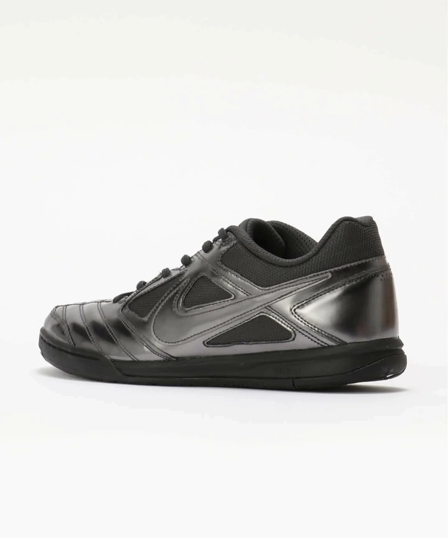 Nike Gato LV8 IB3566 Paris Saint-Germain, Black — фото 4