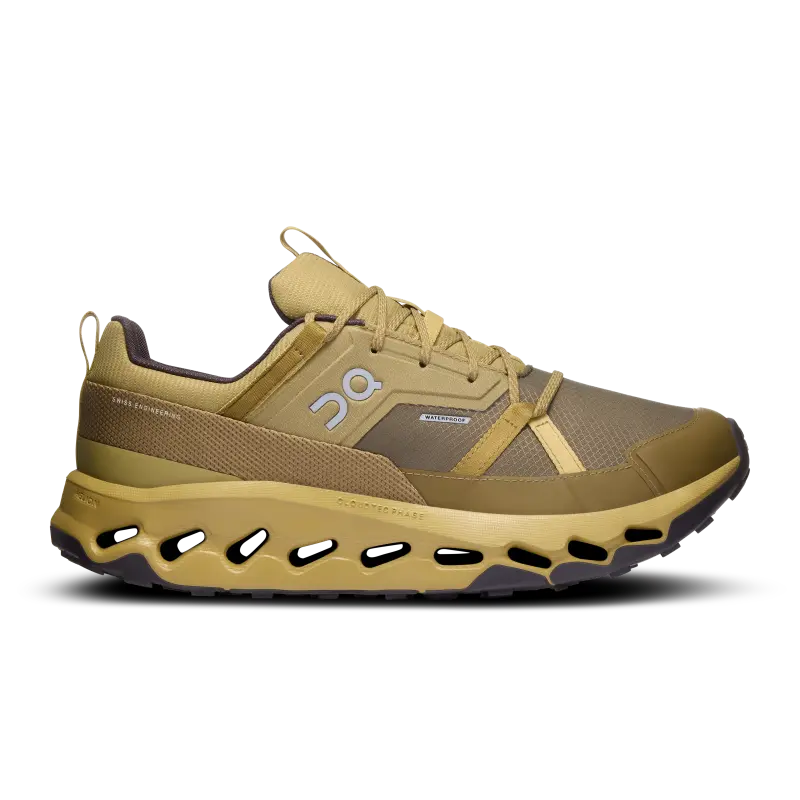 

Кроссовки Cloudhorizon waterproof On-Running, мультиколор