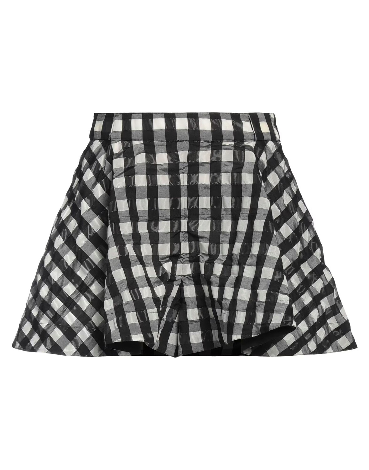 

Шорты Alaïa, черный