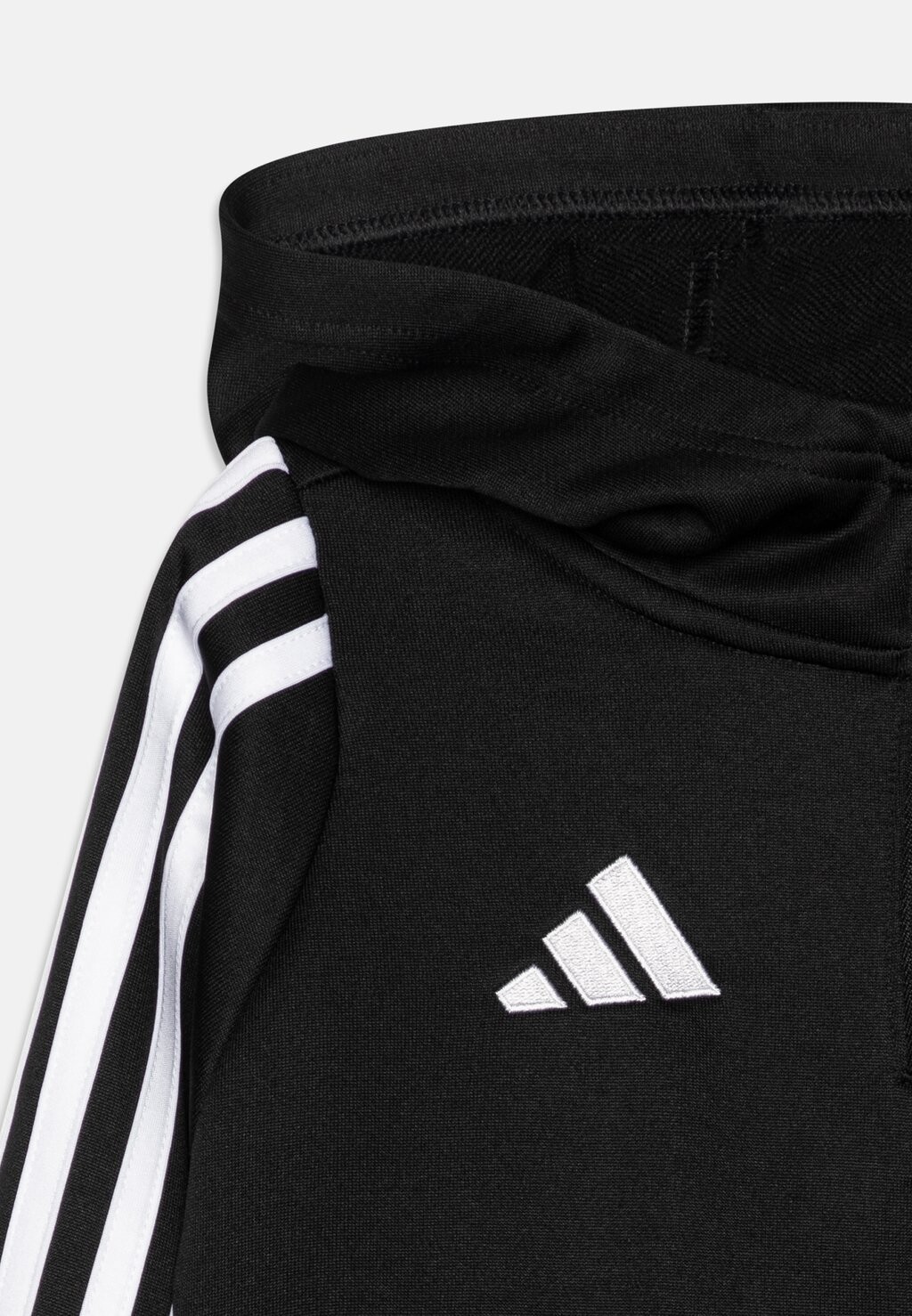 Толстовка TIRO UNISEX adidas Performance, цвет black/white — фото 3