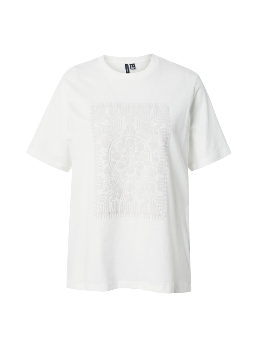 

Футболка VERO MODA VMTAMMI CATY, White