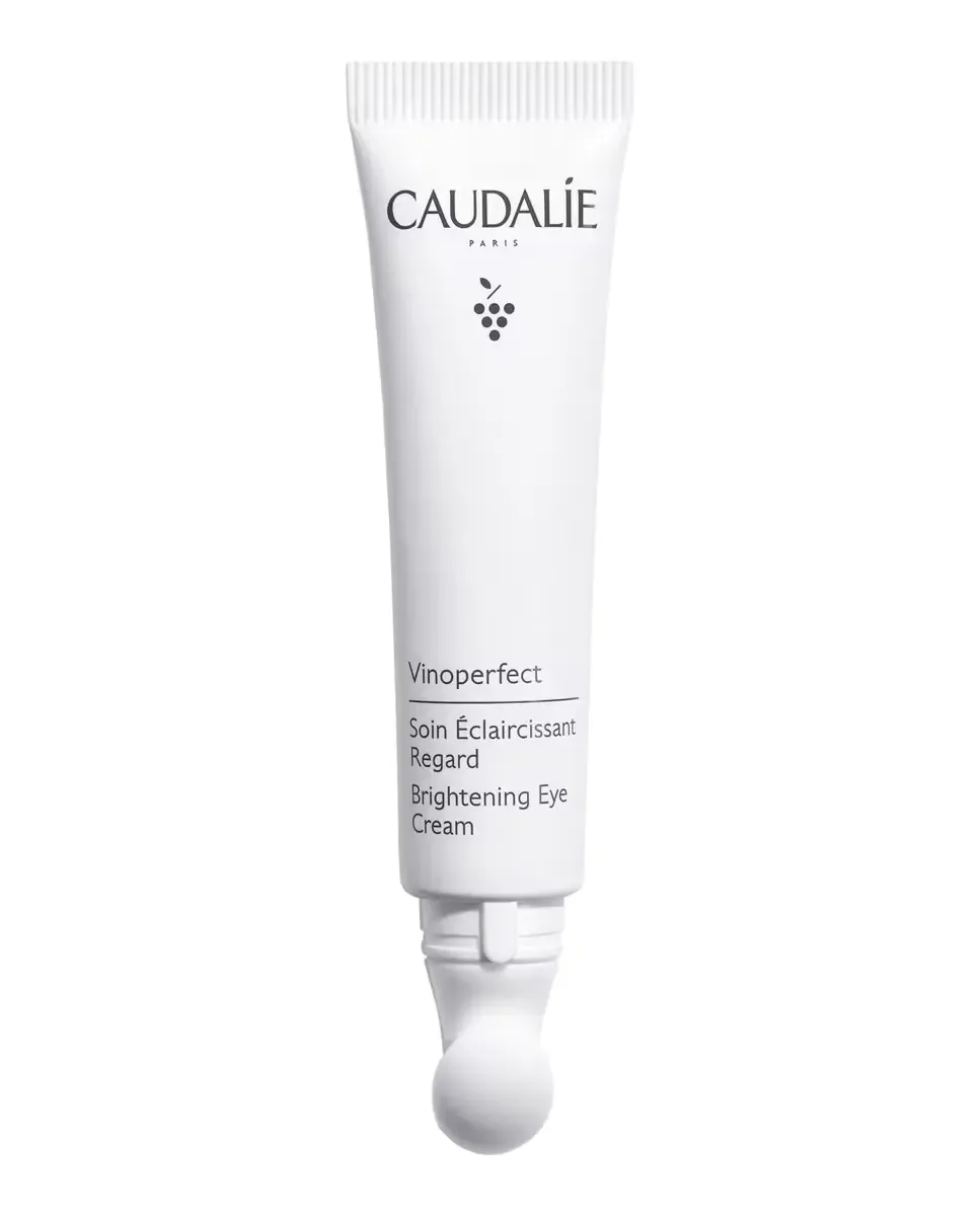 Осветляющий уход для глаз Vinoperfect 15 мл Caudalie