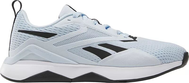 

Мужские кроссовки Reebok Nano TR 2.0, голубой, Синий, Мужские кроссовки Reebok Nano TR 2.0, голубой