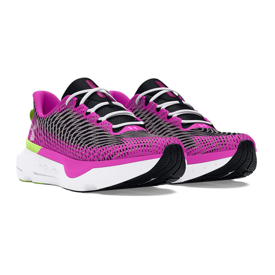 Женские кроссовки для бега Under Armour Infinite Pro Run Anywhere