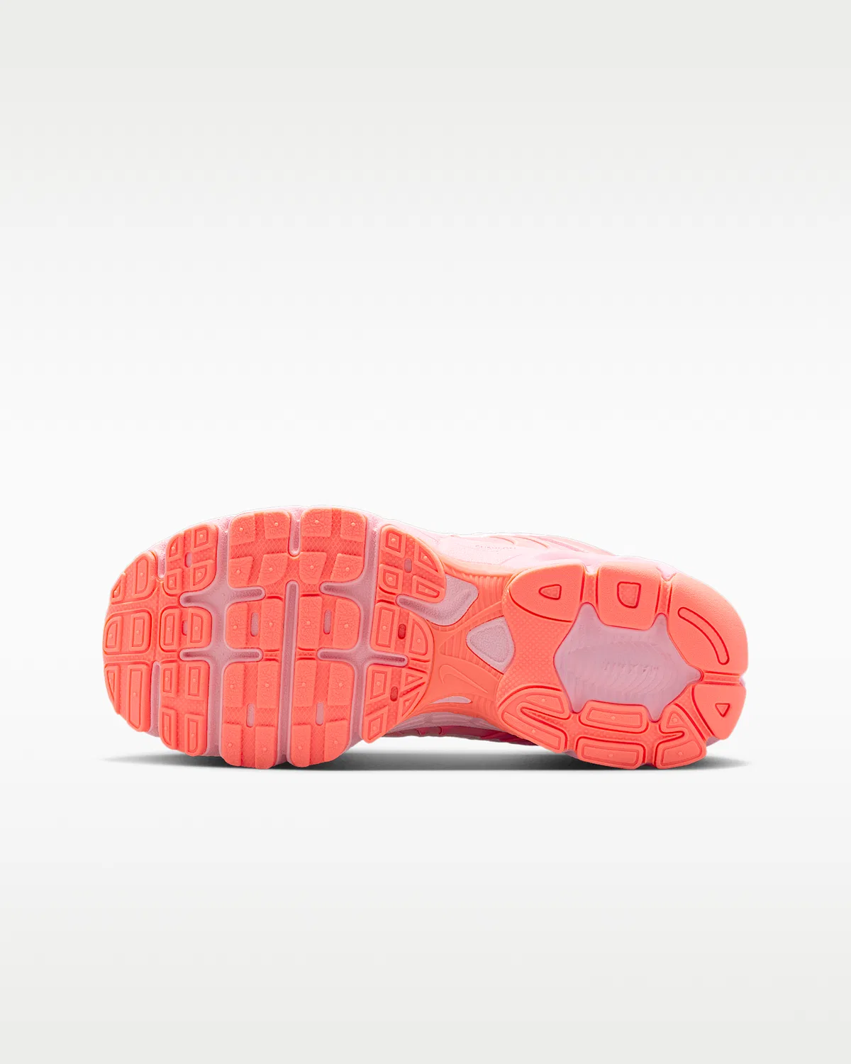 Кроссовки Nike Air Max Moto 2K для старших детей, Pink Bloom/Lava Glow/Hot Lava/Pink Bloom — фото 2