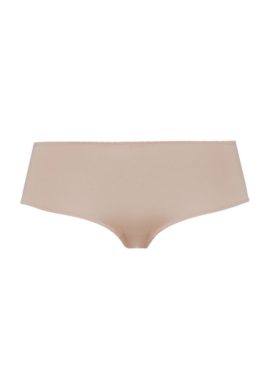 

Атласные трусы миди класса люкс, кайма, женские HANRO, цвет Natural Damen