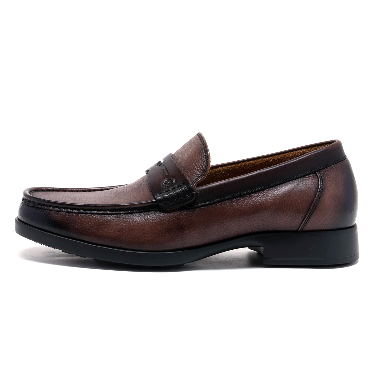 

Туфли Men"s Casual Men Low-Top Light Brown Charriol