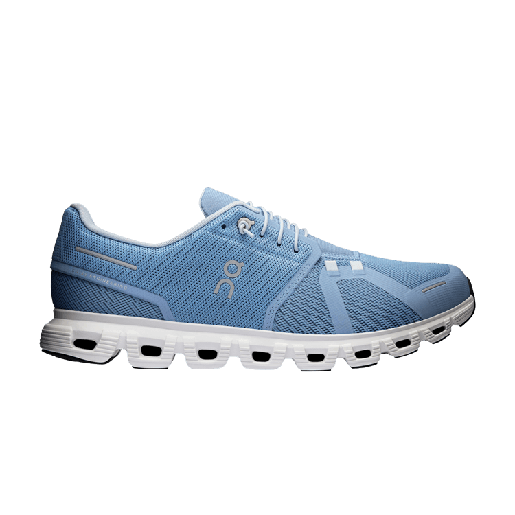 

Кроссовки Cloud 6 'Chambray White', синий