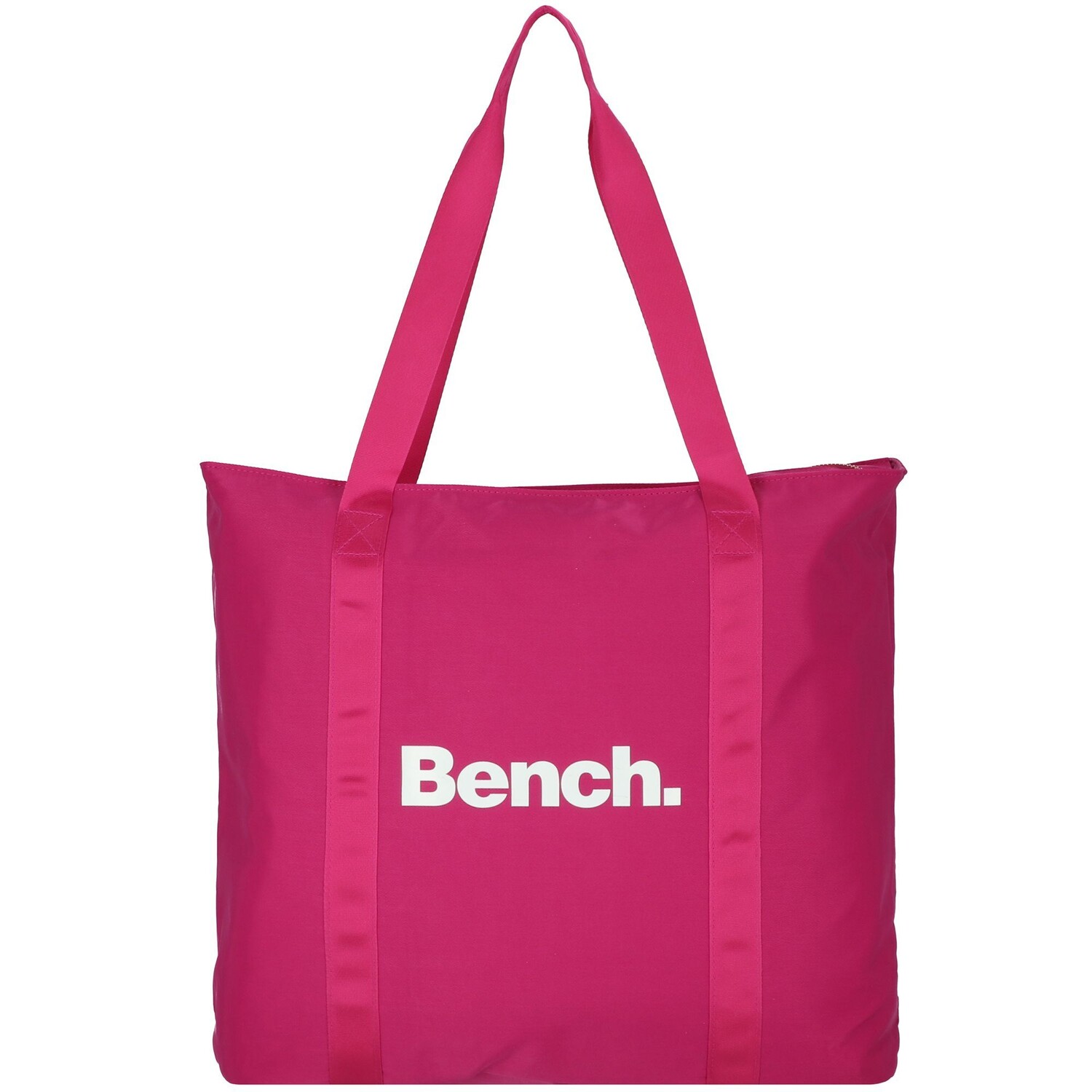 

Сумка шоппер Bench City Girls Tasche 42см, цвет azalee