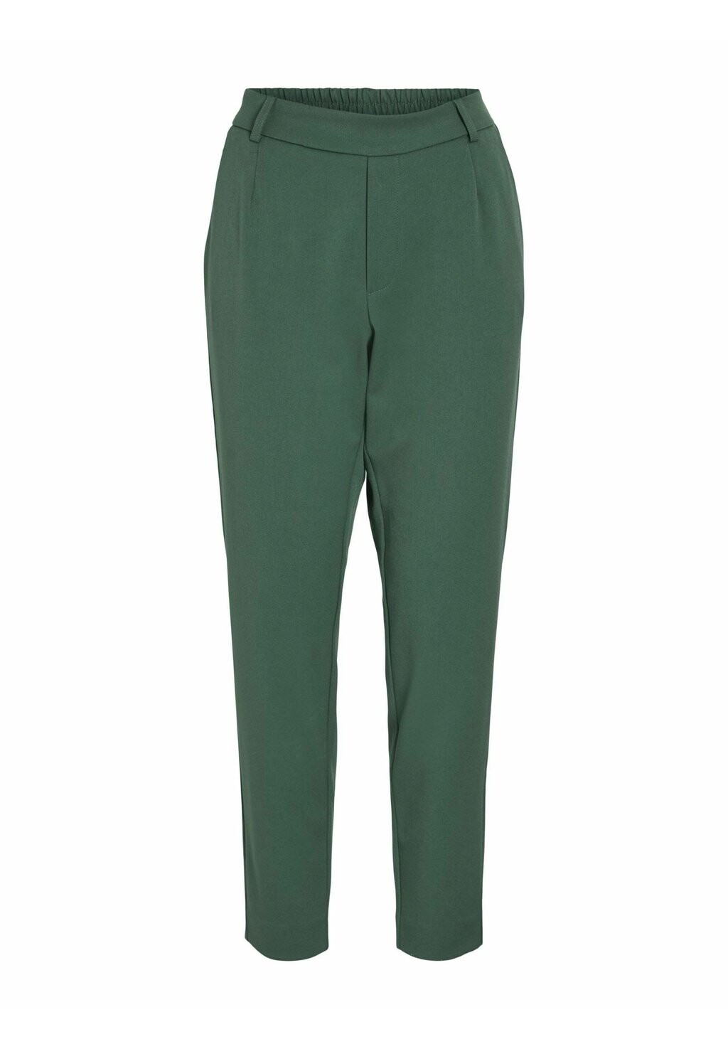 

Брюки VIVARONE HW SLIM NOOS VILA, зеленый