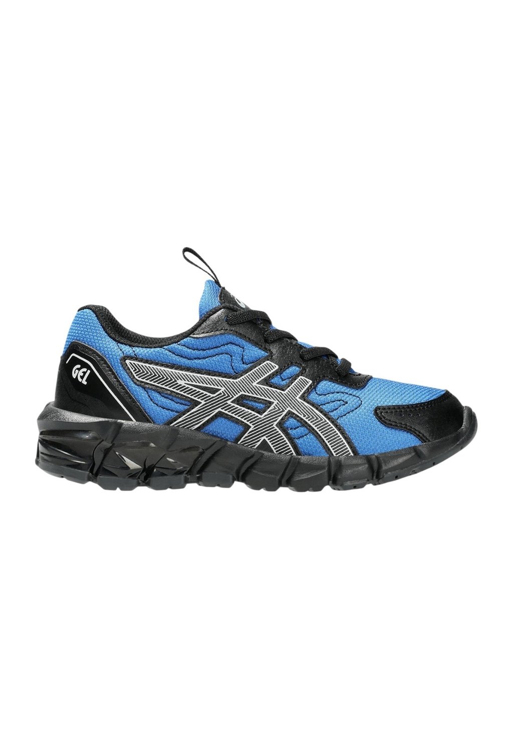 

Кроссовки BASKETS -QUANTUM ASICS, синий