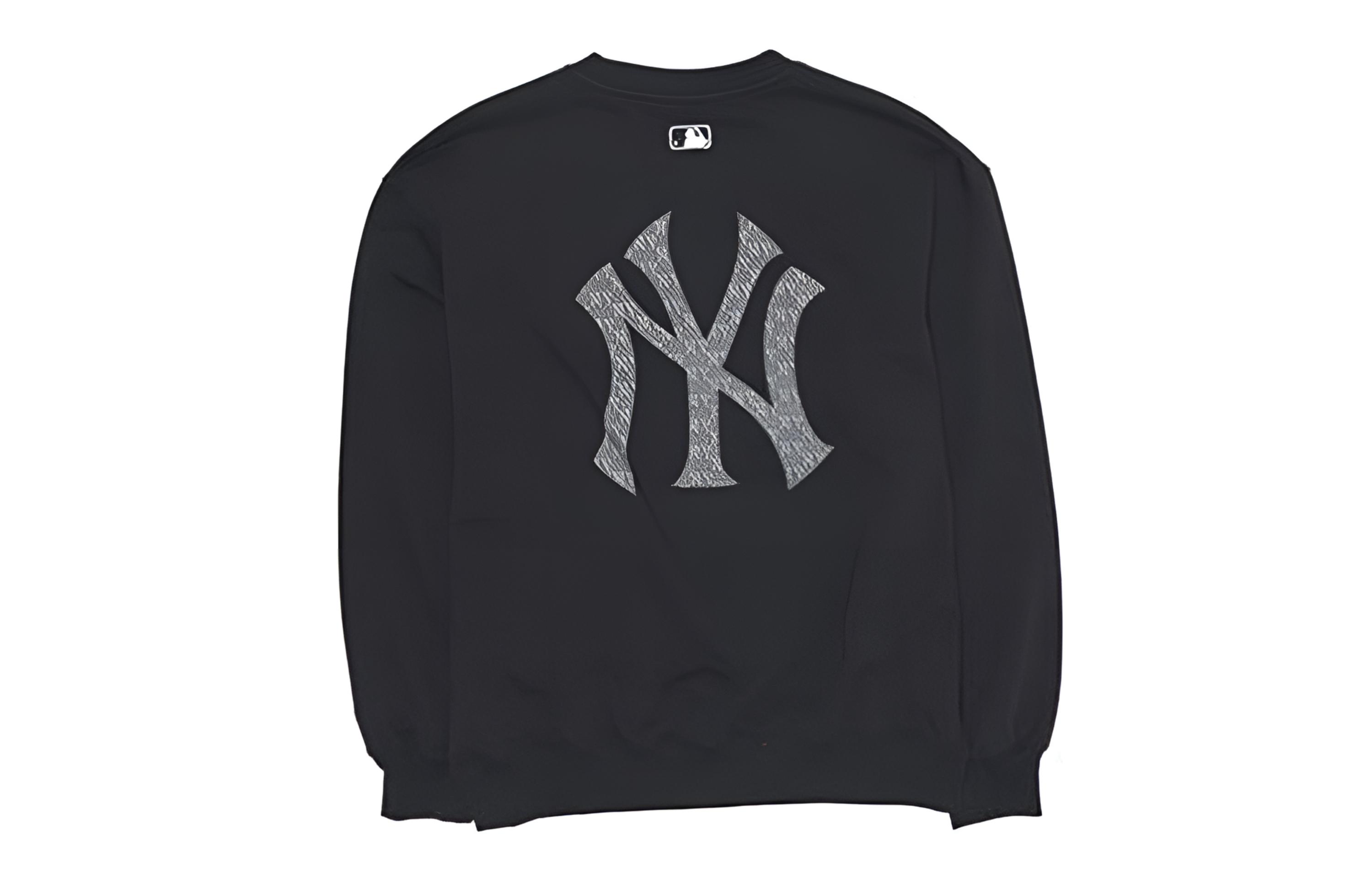 

MONOGRAM SS26 Свитшот Unisex MLB, standard черный