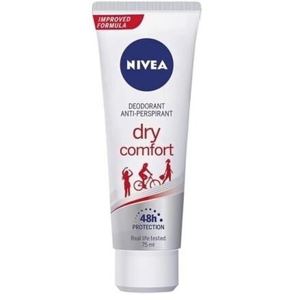 

Крем-дезодорант Dry Comfort 75мл Nivea