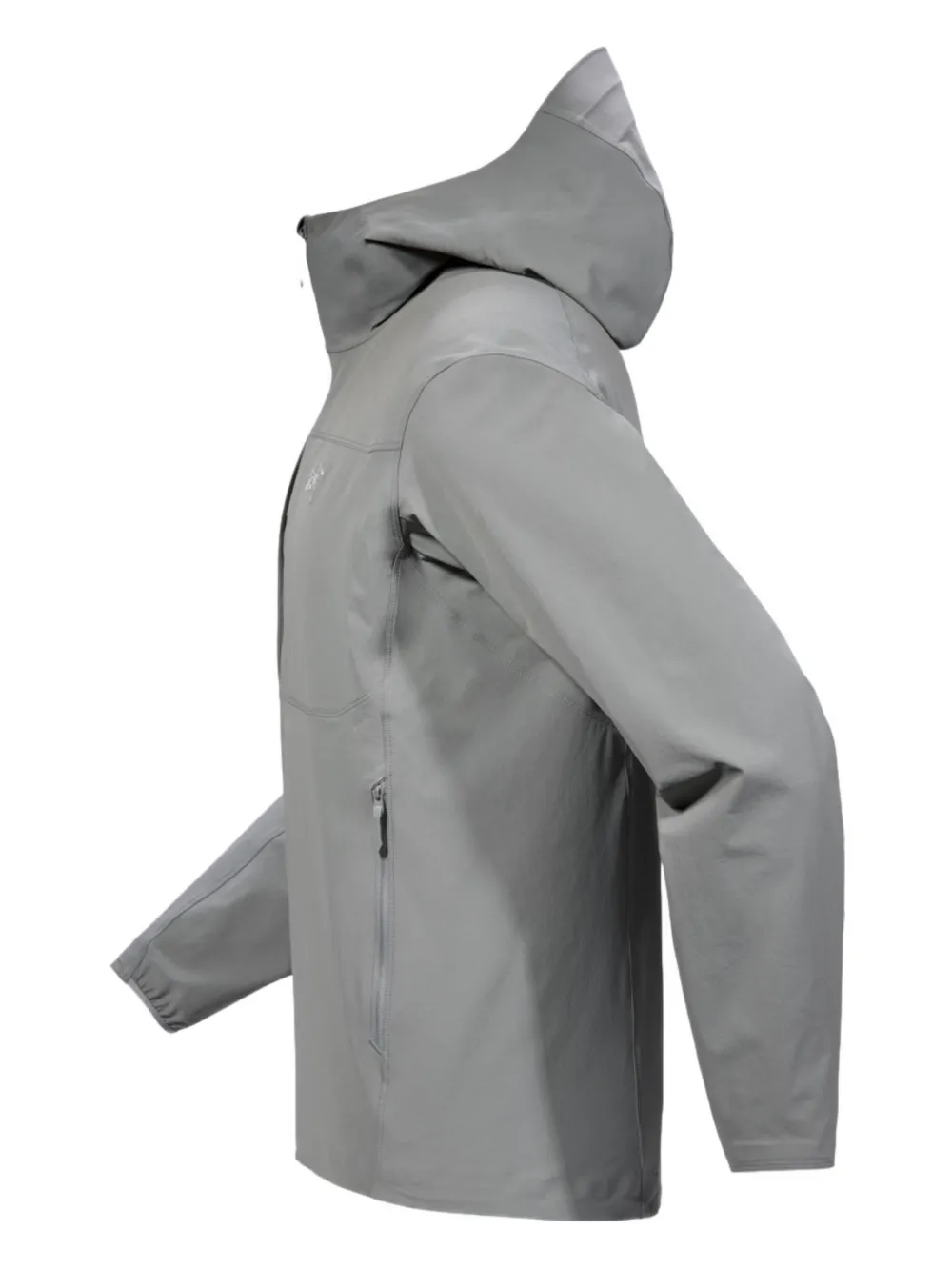 

Куртка с капюшоном Gamma Arc'teryx, серый