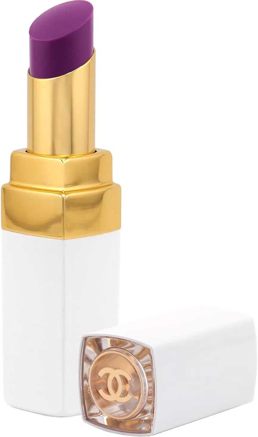 Бальзам для губ Chanel Rouge Coco Baume Shine 764 Charming Lilac 3 г