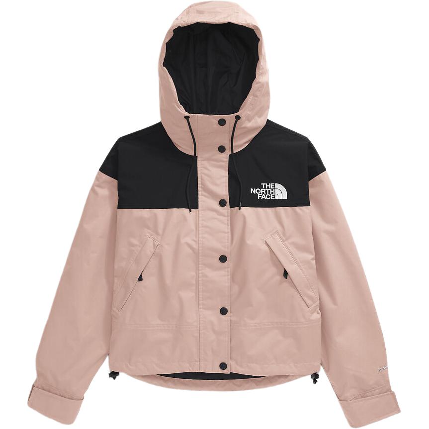

THE NORTH FACE Куртка REIGN ON Dryvent женская розовый мох, Pink Moss