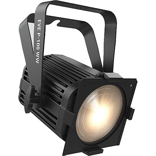

Светодиодный прожектор Chauvet EVEP100WW