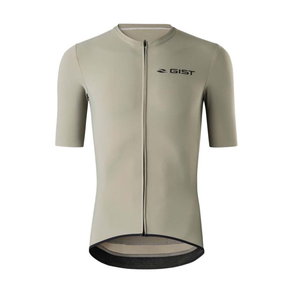 

Джерси с коротким рукавом Gist Supremo, серый