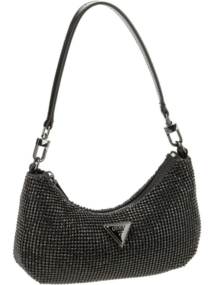 

Клатч Guess, черный