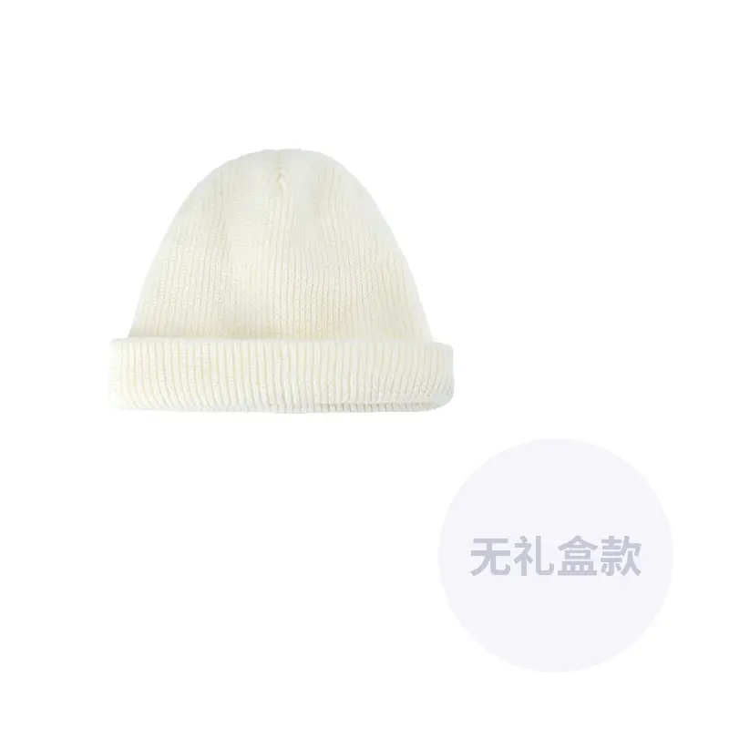 

CMFY Унисекс шапка бини, White