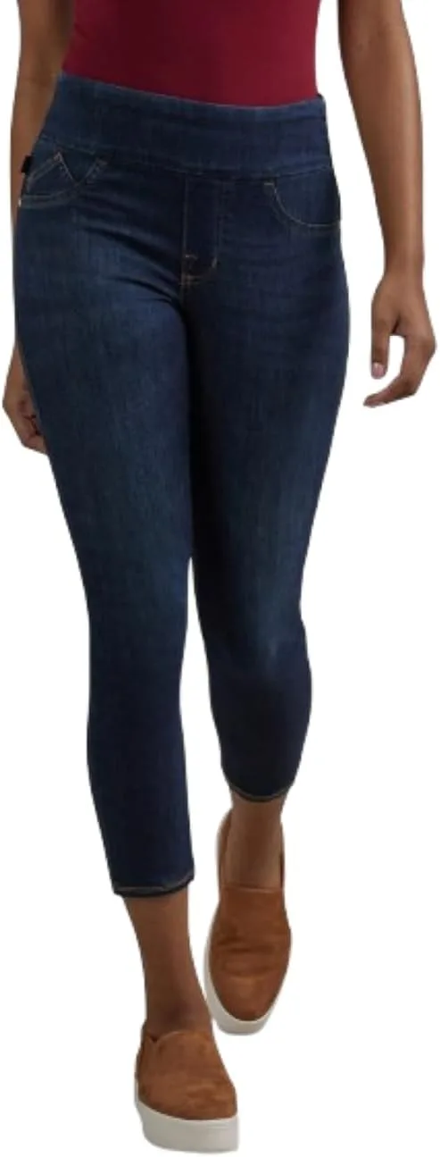 

Rock & Republic Женские джинсы Denim Rx Fever Stretch Crop Capri