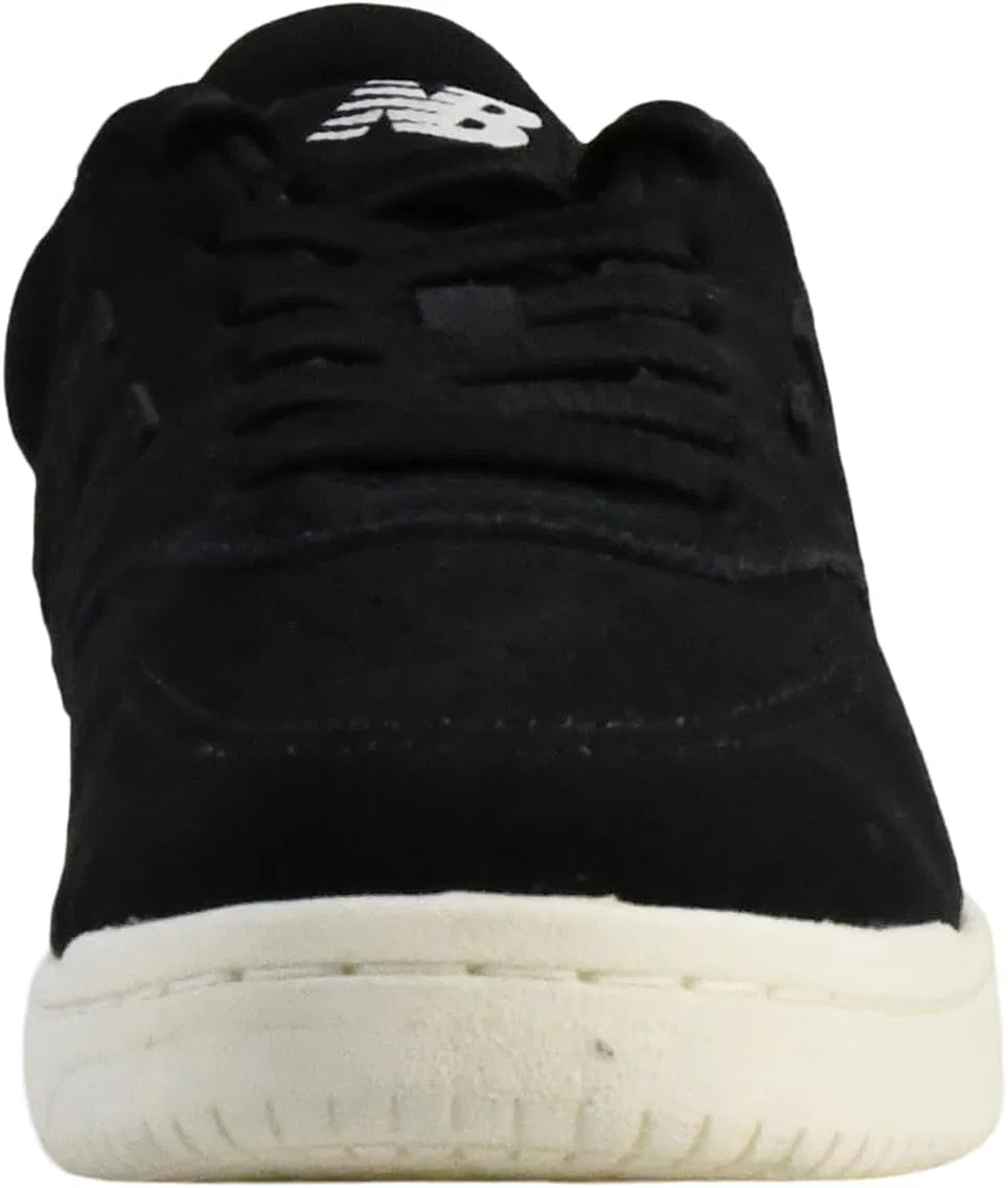 Мужские кроссовки New Balance BB80, черный — фото 2