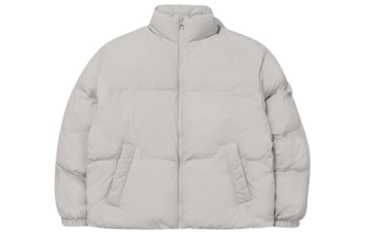 

FILA Пуховик унисекс экрю, Ecru