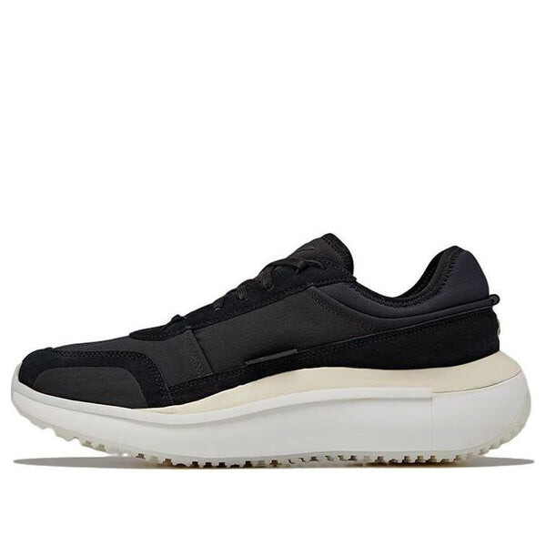 

Кроссовки и 3 аджату бег Adidas, черный