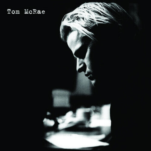

CD диск McRae, Tom: Tom McRae