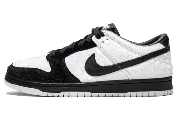 

Кроссовки Nike Dunk Low Ueno Panda GS