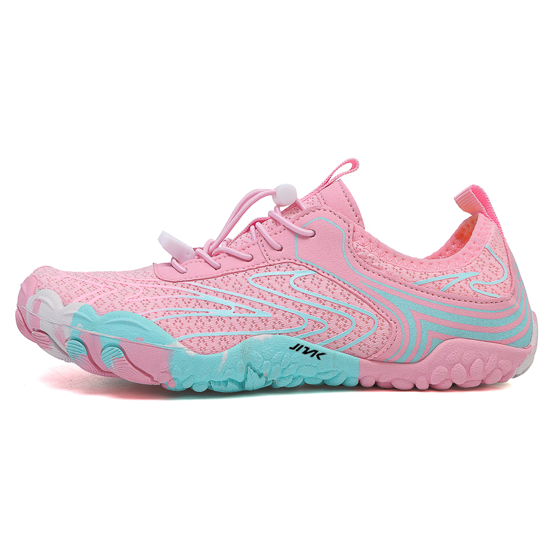 

Kinglake Дышащие и износостойкие низкие повседневные кроссовки Unisex Pink Moon, цвет Pink Moon