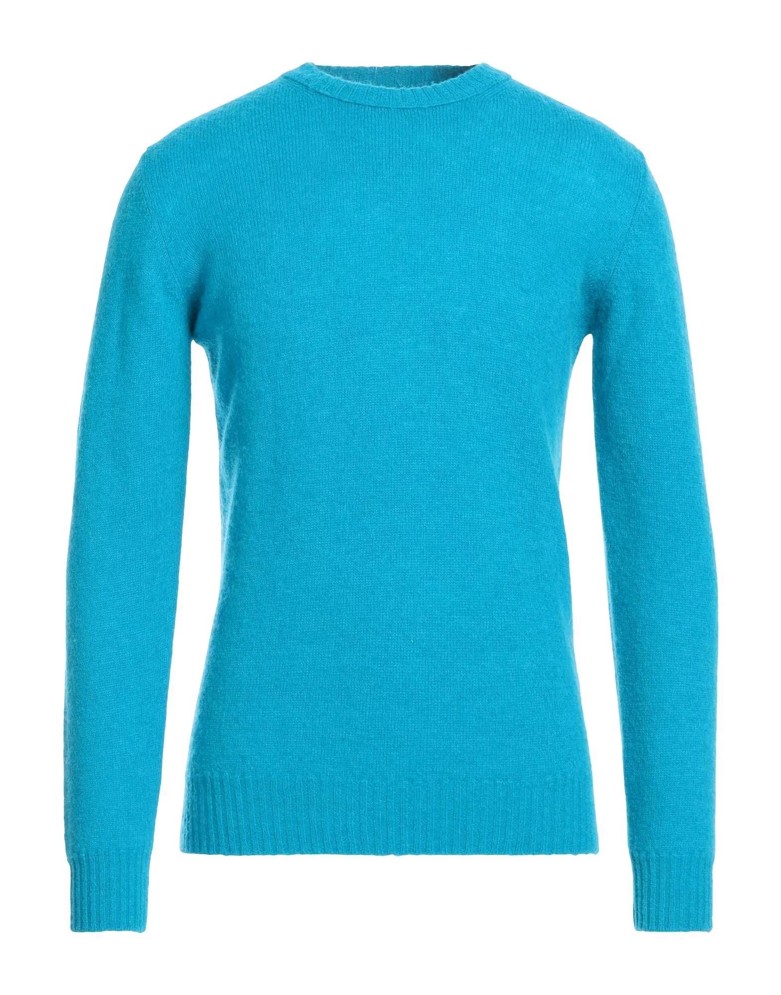 

Свитер Molo Eleven, лазурный