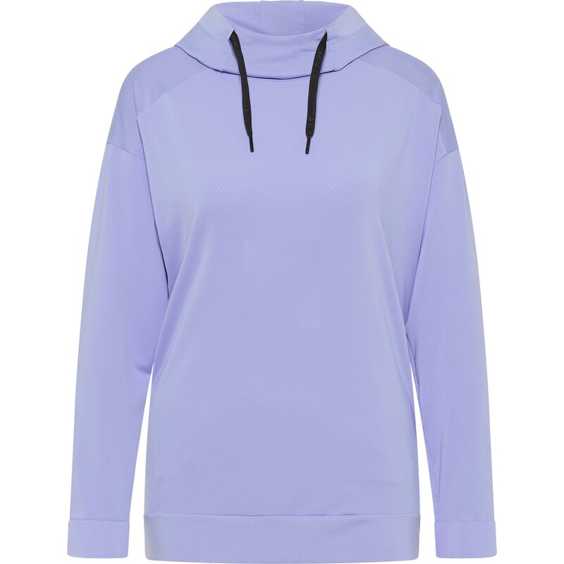 

Толстовка с капюшоном vb_chalisa dsm shirt Venice Beach, сиреневый