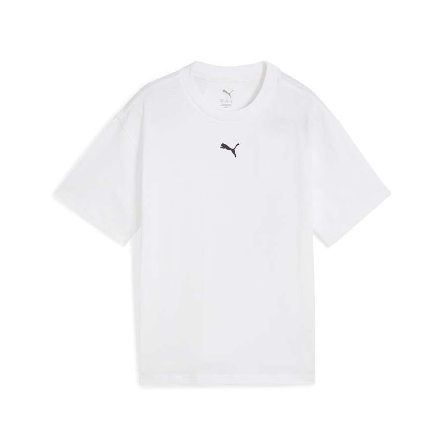 

Рубашка PUMA Essentials, белый