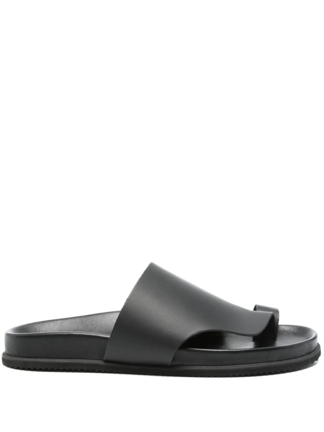 

Ancient Greek Sandals шлепанцы Xenofon, черный