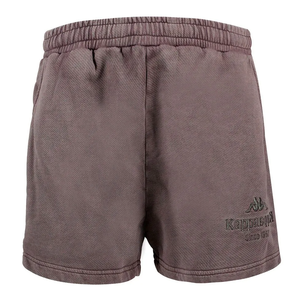 

Спортивные брюки Kappa Lass Authentic Premium, коричневый