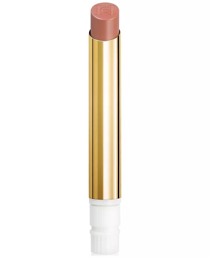 

Good Girl Maxi Glaze Сменный набор для губной помады Carolina Herrera, цвет 840 Nu Nude