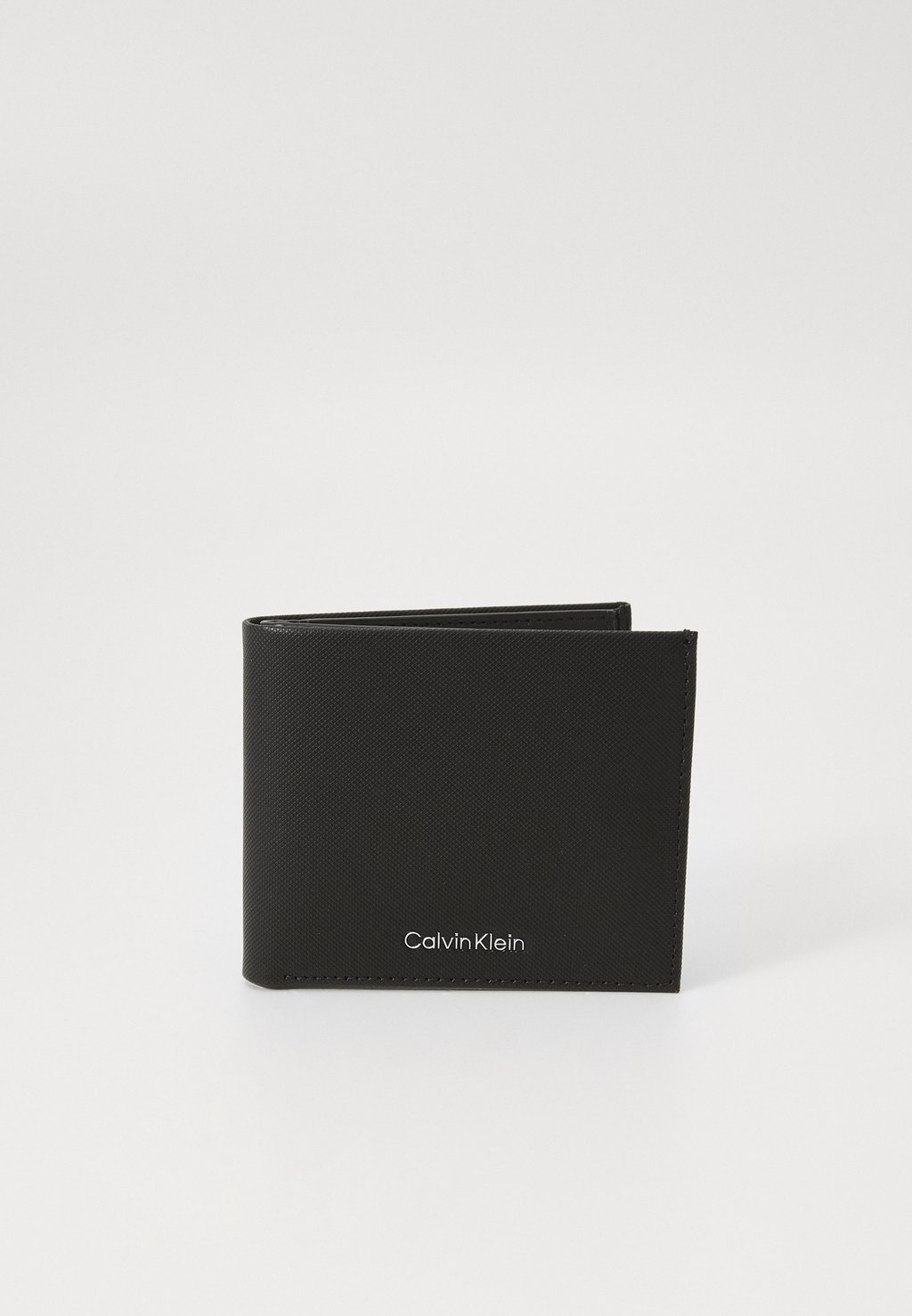 

Кошелек MUST BILLFOLD COIN Calvin Klein, черный