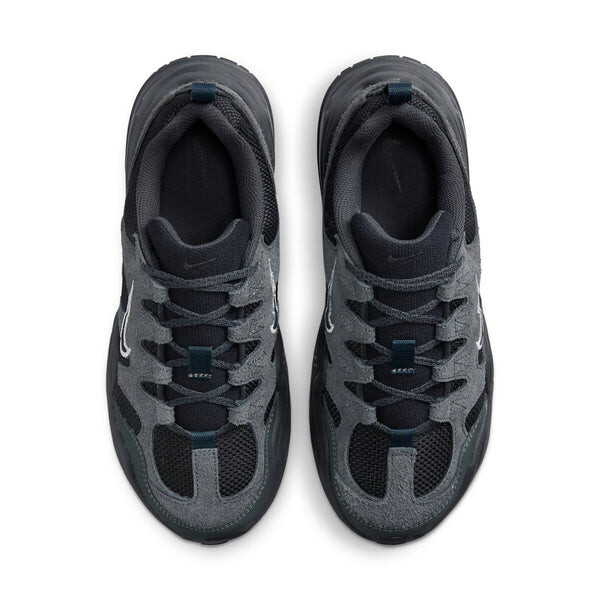 Кроссовки tech hera 'anthtacite' Nike, мультиколор — фото 4